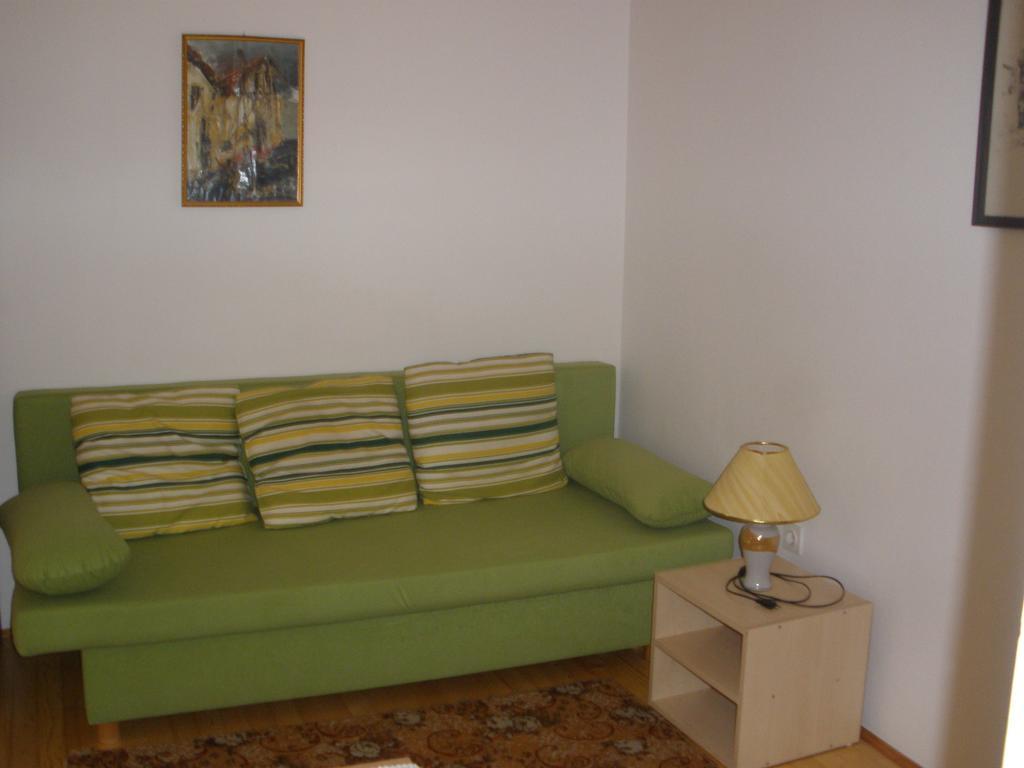 Apartments Timi Porec Exterior photo