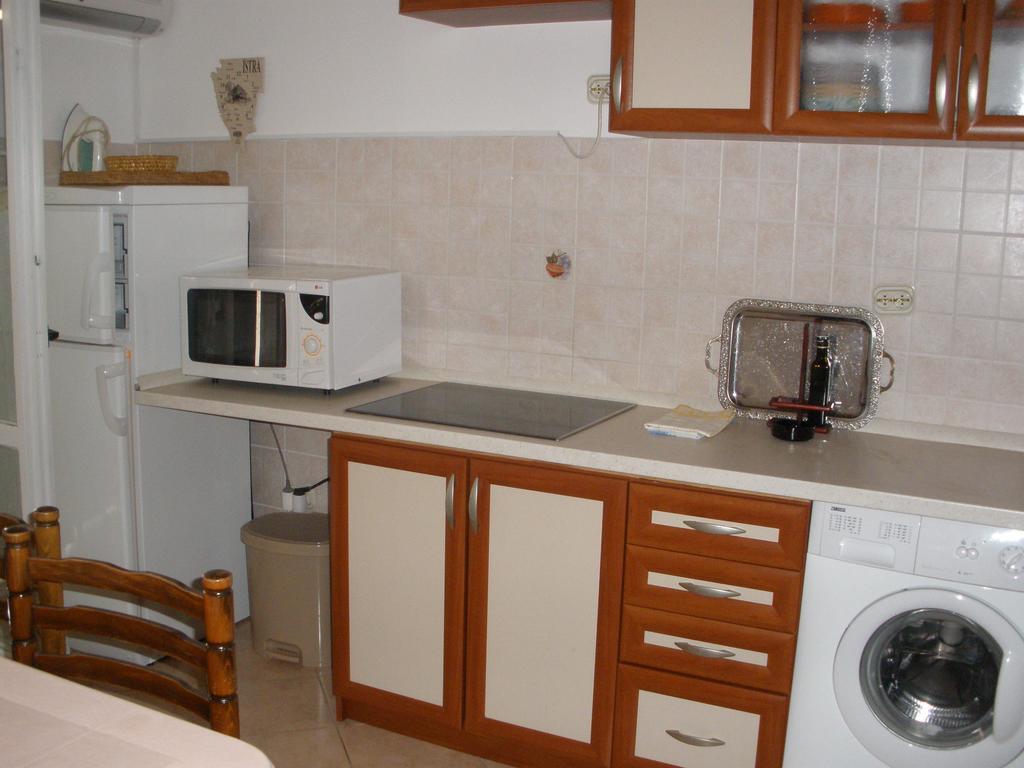 Apartments Timi Porec Exterior photo