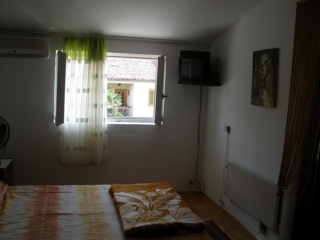 Apartments Timi Porec Exterior photo