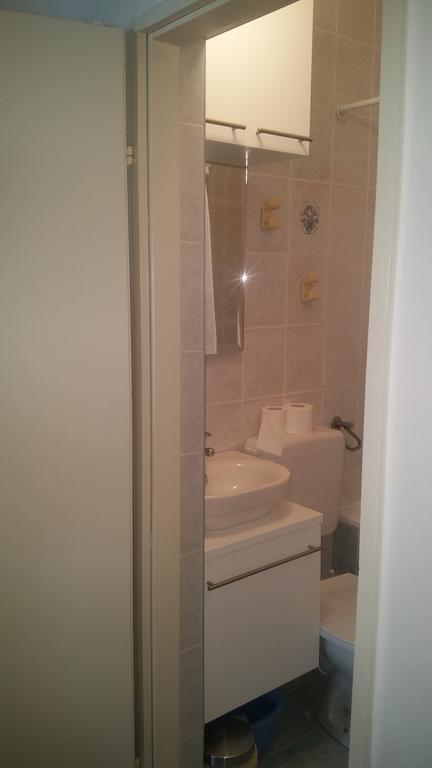 Apartments Timi Porec Exterior photo